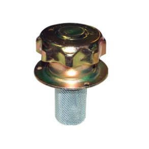 P�fyldning m Filter