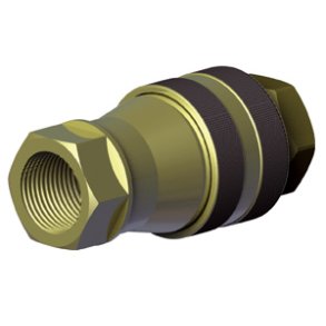 Lynkobling Hun 2 1/2