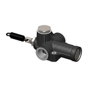 Tipping Valves End-Of-Stroke Series Seri