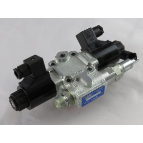 Tipventil elektrisk 12vdc