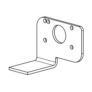 Mounting Plate For Chassis