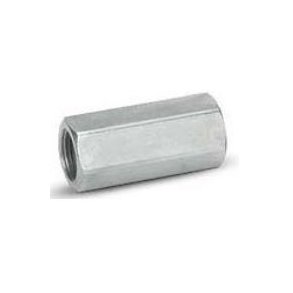 Slangebrudsventil m.Hus