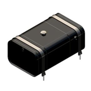 Hydrauliktank st�l 100L 1 1/4