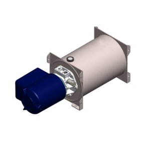 Mini Power-Packs For Various