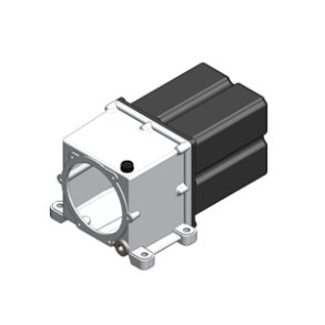 Aluminiumstank 2 l for Mini Power-Pack