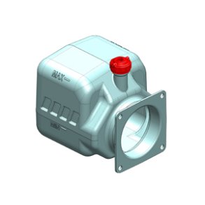 Plastiktank 5 l for Mini Power-Pack