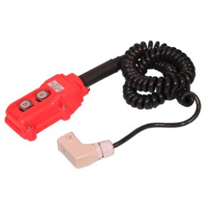 Man�vreboks til 1 enkeltvirkende