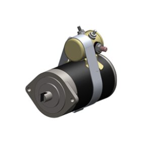 12 VDC motor - 800 W
