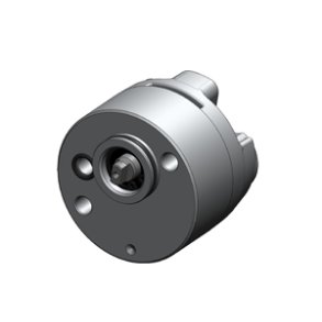 Tandhjulspumpe GR1/ 9,8cc ventre