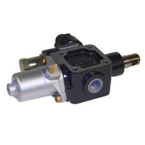 Mekanisk tipventil til kabel