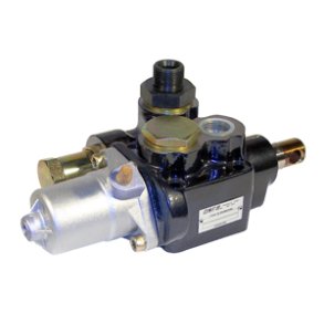 Mekanisk tipventil til kabel