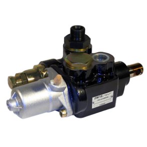 Mekanisk tipventil til kabel