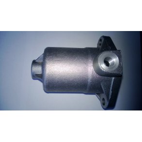 Aluhus luftcylinder tipventil