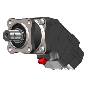 Stempelmotor HPM3 130 CC