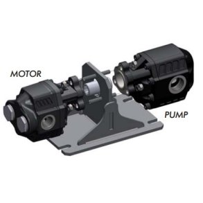 Hydrotip moteringskit