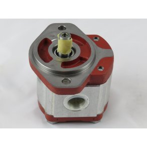 Tandhjulspumpe GR2 11,3 cc