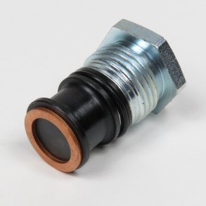 Plug for BM370 block