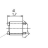 D�ksel for fjederside VDM06