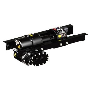 JEC EL Spil 2700 kg ratio1:360 12vdc 