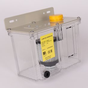 LL Reservoir 3,6 L m sugefilter