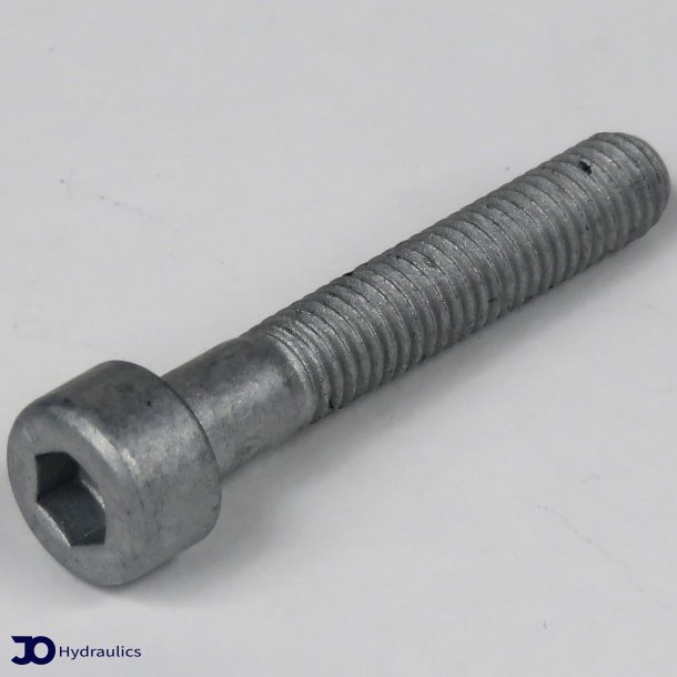 Unbrako Bolt M5x050