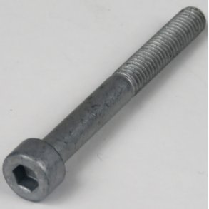Unbrako Bolt M5x045