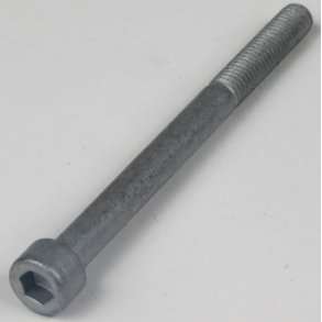 Unbrako Bolt M6x075  f. 5 elementer