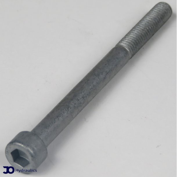 Unbrako Bolt M6x075  for 5 elementer