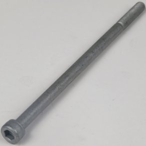 Unbrako Bolt M6x120 for 8 elementer