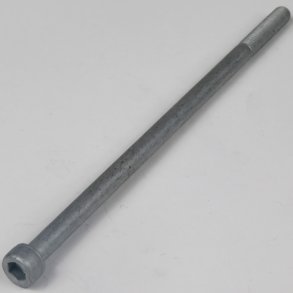 Unbrako Bolt M6x135 for 9 elementer