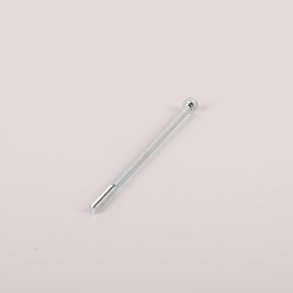 Unbrako Bolt (M5x125) Elforzinket