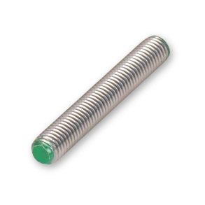 Gevindstykker DIN 976-1