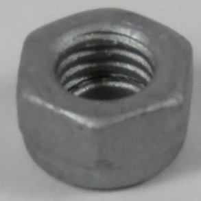 L�sem�trik m/nylonring M5 Gr�