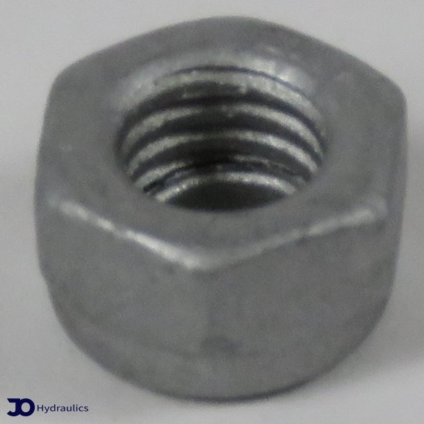 Lsemtrik m/nylonring M5 Gr