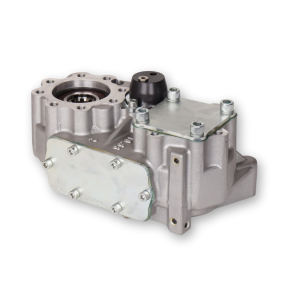 Power Take Off - Traxon Speedy