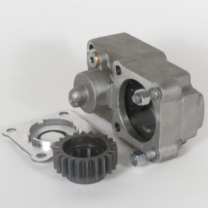 Power Take Off Iveco ZF gearkasse