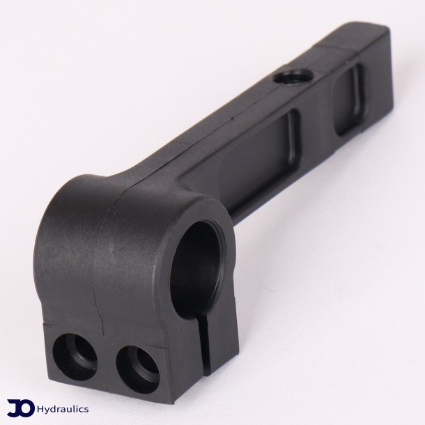 End Stroke Lever (Short) Nylon 6