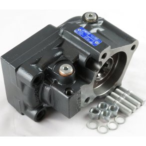 PowerTake Off Mercedes, Volvo, Iveco, ZF