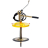 Manuel fedtpumpe 18-30 kg t�nde