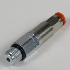 Fordelerventil ILCOMATIC 3