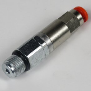 Fordelerventil ILCOMATIC 3