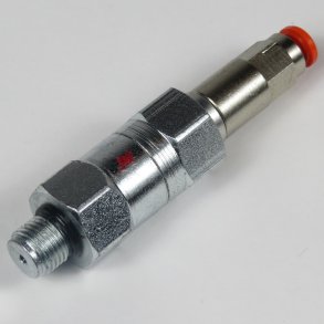 Fordelerventil ILCOMATIC 3