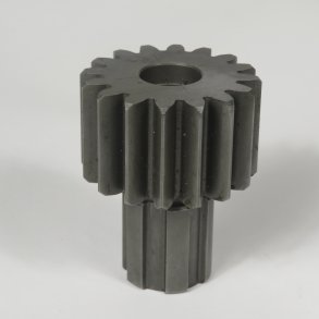 Driv tandhjul midt, for planetgear.