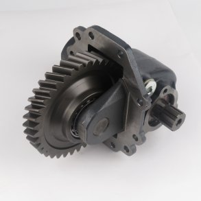 Power Take Off Scania