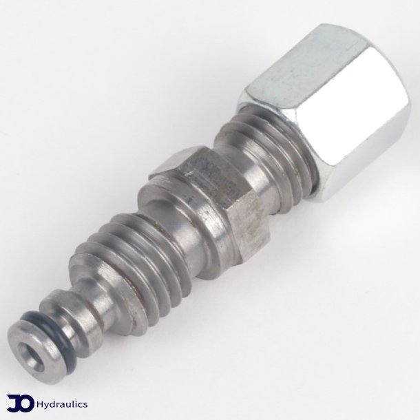 BRAKE GROUP CONNECTOR P6 OMR