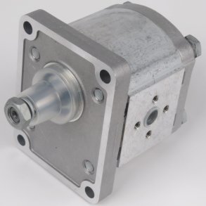 Hydraulikmotor 8cc Gr2 - reversible