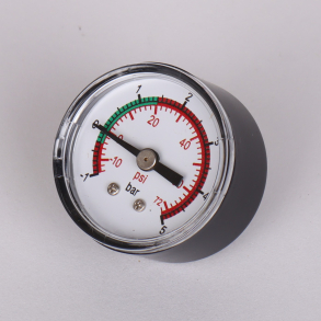 Filterindikator for retur filter