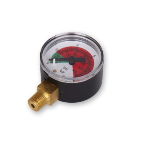 Filterindikator for returfilter MRB