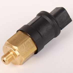 Differenttryksindikator elektrisk Peco