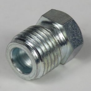 Oml�ber indgang 4 mm